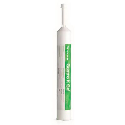 Karizoo Integratore Per Animali Domestici Gastro K Gel 285ml One Size Karizoo Integratore Per Animali Domestici Gastro K Gel 285ml One Size