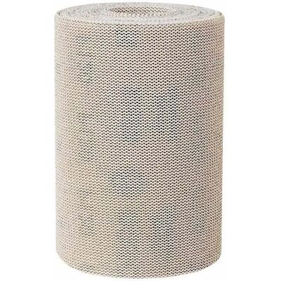 Bosch Rotolo Di Carta Vetrata Expert M480 115 Mmx5m G120 One Size Bosch Rotolo Di Carta Vetrata Expert M480 115 Mmx5m G120 One Size