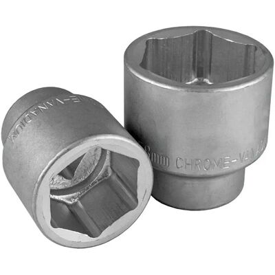 Jbm Inserto A Bussola 1´´ 41 Mm Grey One Size Jbm Inserto A Bussola 1´´ 41 Mm Grey One Size