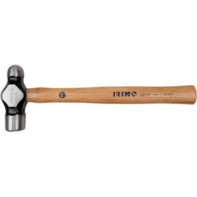 Irimo Martello A Palla C Con Manico In Legno Di Noce 455g Multicolor One Size Irimo Martello A Palla C Con Manico In Legno Di Noce 455g Multicolor One Size