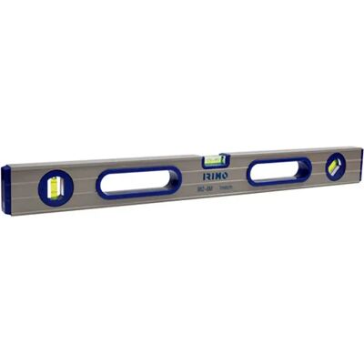 Irimo Livella Tubolare In Alluminio Magnetico 400x22x60 Mm Multicolor One Size Irimo Livella Tubolare In Alluminio Magnetico 400x22x60 Mm Multicolor One Size
