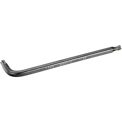Bahco Chiave Torx T50x152 Mm Multicolor One Size Bahco Chiave Torx T50x152 Mm Multicolor One Size