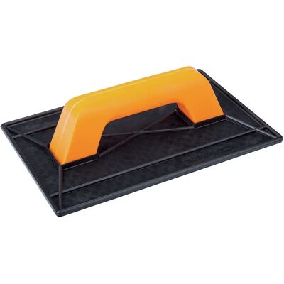 Bahco Frattone Per Intonaco Con Manico E Base In Polistirolo Con Tacca 270 Mmx180 Mm Multicolor One Size Bahco Frattone Per Intonaco Con Manico E Base In Polistirolo Con Tacca 270 Mmx180 Mm Multicolor One Size