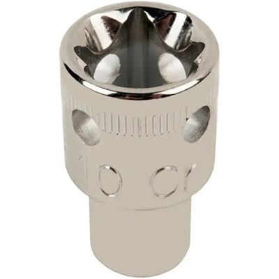 Bahco Bussola A 4 Punte 1/2´´ Square Socket With Bi-profile And 4-point Solution 16 Mm Multicolor One Size Bahco Bussola A 4 Punte 1/2´´ Square Socket With Bi-profile And 4-point Solution 16 Mm Multicolor One Size