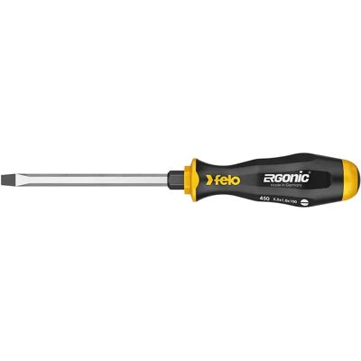 Felo - 450 Lige 7,0 x 1,2 - Cacciavite Felo - 450 Lige 7,0 x 1,2 - Cacciavite