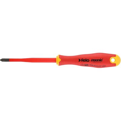 Felo - 416 VDE SLIM H1 - Screwdriver Felo - 416 VDE SLIM H1 - Screwdriver