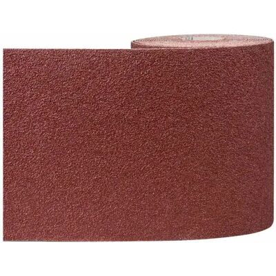 Bosch Carta Vetrata G60 X 5 M 115 Mm Red One Size Bosch Carta Vetrata G60 X 5 M 115 Mm Red One Size