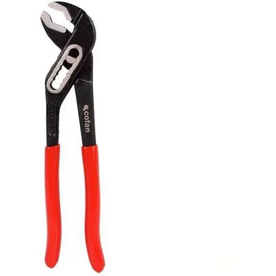 Cofan Pinza A Becco Di Pappagallo 9511009 10´´ Red One Size Cofan Pinza A Becco Di Pappagallo 9511009 10´´ Red One Size