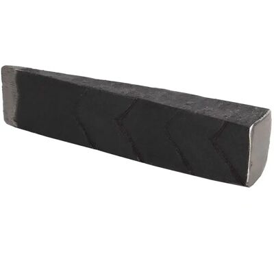 Cuneo in metallo Cofan per legna da ardere - 180mm, 1000g Cuneo in metallo Cofan per legna da ardere - 180mm, 1000g