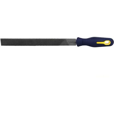 Cofan Pareggia File 250 Mm Gr9 Blue One Size Cofan Pareggia File 250 Mm Gr9 Blue One Size