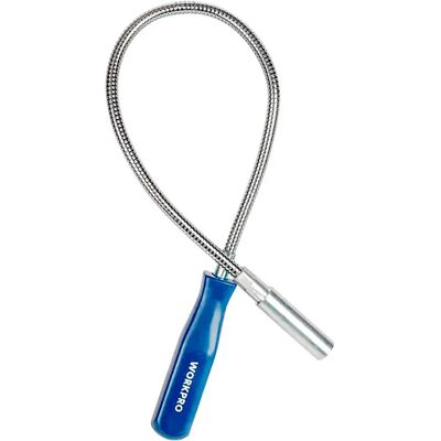 Workpro Attrezzo Telescopico Con Magnete Mechanical Flexible Magnetic Multicolor 450 mm Workpro Attrezzo Telescopico Con Magnete Mechanical Flexible Magnetic Multicolor 450 mm