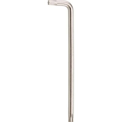 Stahlwille Chiave Torx 10766 T15 54 Mm Silver One Size Stahlwille Chiave Torx 10766 T15 54 Mm Silver One Size