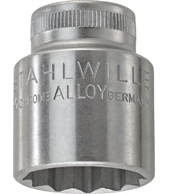 Stahlwille Chiave a Bussola 3/8" 15/16" Stahlwille Chiave a Bussola 3/8" 15/16"