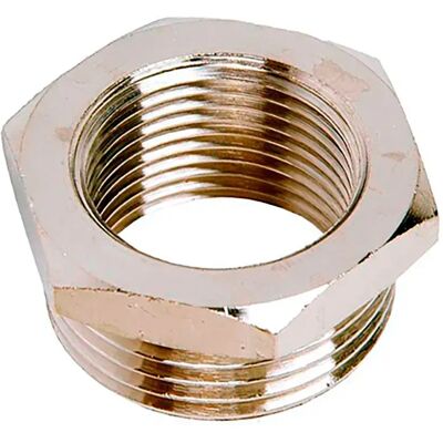 Cofan Riduttore 1-3/8´´ Grey One Size Cofan Riduttore 1-3/8´´ Grey One Size
