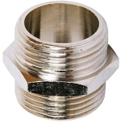 Cofan Riduttore Maschio 1/2-1´´ 2 Unità Grey One Size Cofan Riduttore Maschio 1/2-1´´ 2 Unità Grey One Size