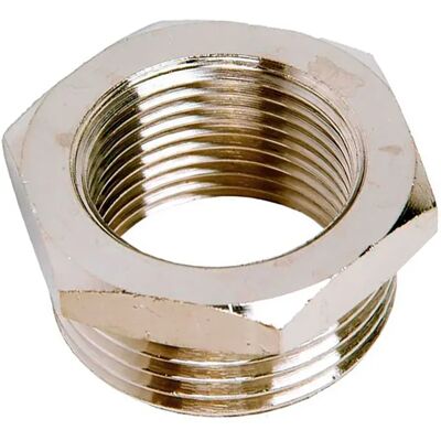 Cofan Riduttore 3/4-1/4´´ Grey One Size Cofan Riduttore 3/4-1/4´´ Grey One Size