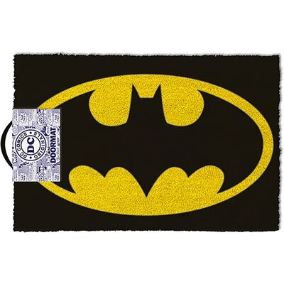 Pyramid Zerbino Batman Multicolor One Size Pyramid Zerbino Batman Multicolor One Size
