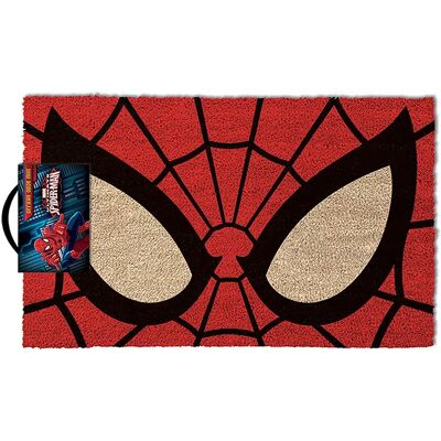 Pyramid Zerbino Occhi Di Spider-man Multicolor One Size Pyramid Zerbino Occhi Di Spider-man Multicolor One Size