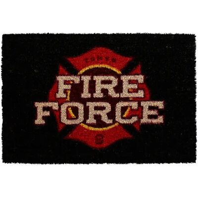 Sd Toys Zerbino Fire Force Multicolor One Size Sd Toys Zerbino Fire Force Multicolor One Size