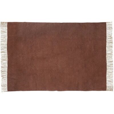 Atmosphera Tappeto Bota Terracotta One Size Atmosphera Tappeto Bota Terracotta One Size