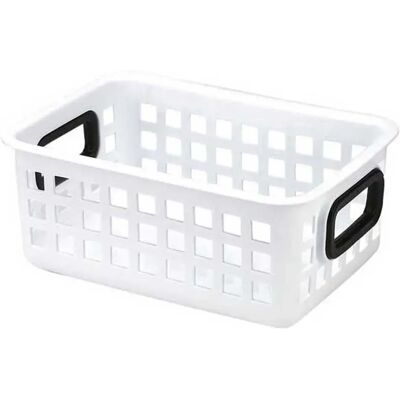 Denox Cesto Europa 5l White One Size Denox Cesto Europa 5l White One Size