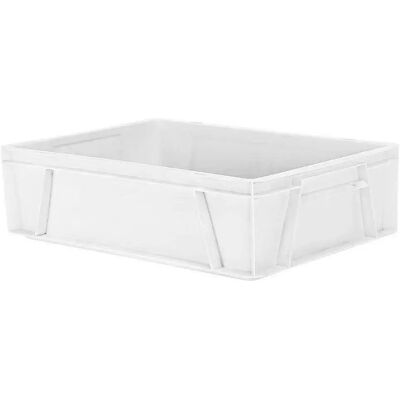 Denox Scatola Di Stoccaggio Ne4312 White One Size Denox Scatola Di Stoccaggio Ne4312 White One Size