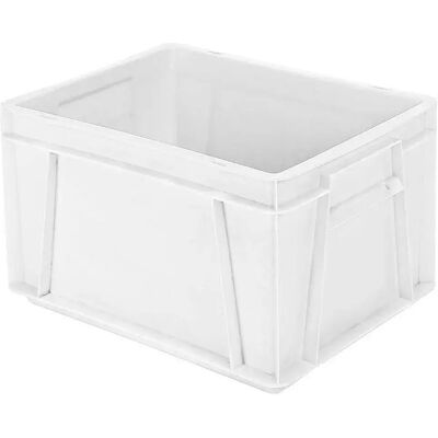 Denox Scatola Di Stoccaggio Ne4323 White One Size Denox Scatola Di Stoccaggio Ne4323 White One Size