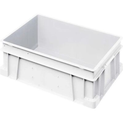 Denox Scatola Di Stoccaggio Ne6423 White One Size Denox Scatola Di Stoccaggio Ne6423 White One Size