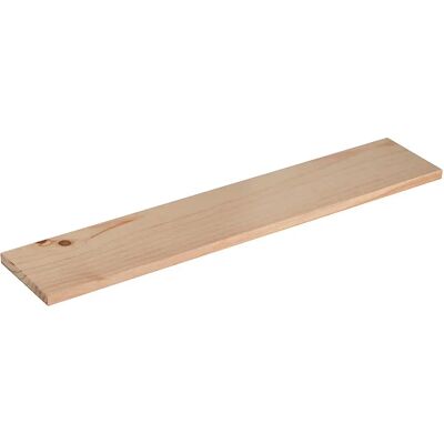 Astigarraga Mensola 90x17 Cm Beige One Size Astigarraga Mensola 90x17 Cm Beige One Size