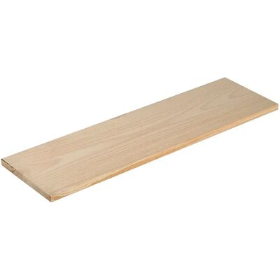Astigarraga Mensola 90x25 Cm Beige One Size Astigarraga Mensola 90x25 Cm Beige One Size
