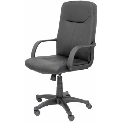 Forol Sedia Da Ufficio Villa 261spne Black One Size Forol Sedia Da Ufficio Villa 261spne Black One Size