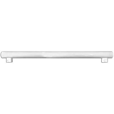 Edm Tubo Fluorescente A Led Linestra S14d 3x50 Cm 9w 700 Lumens 6400k 2 Bushing White One Size Edm Tubo Fluorescente A Led Linestra S14d 3x50 Cm 9w 700 Lumens 6400k 2 Bushing White One Size