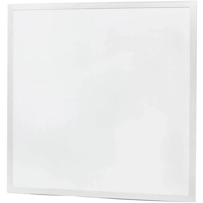Aigostar Pannello Led 40w 4000k 4500 Lumens C 59.5x59.5 Cm White One Size Aigostar Pannello Led 40w 4000k 4500 Lumens C 59.5x59.5 Cm White One Size