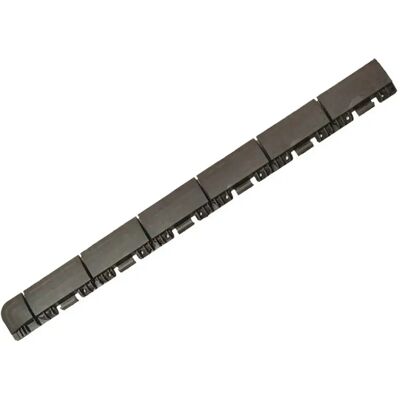 Artplast Piastrella Di Finitura Femminile Marte Cross Effect 60x6x1.3 Cm Dark Grey One Size Artplast Piastrella Di Finitura Femminile Marte Cross Effect 60x6x1.3 Cm Dark Grey One Size