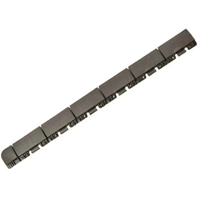 Artplast Piastrella Di Finitura Femminile Marte Cross Effect 60x6x1.3 Cm Grey One Size Artplast Piastrella Di Finitura Femminile Marte Cross Effect 60x6x1.3 Cm Grey One Size