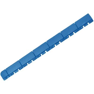 Artplast Piastrella Di Finitura Femminile Marte Drainage Effect 60x6x1.3 Cm Blue One Size Artplast Piastrella Di Finitura Femminile Marte Drainage Effect 60x6x1.3 Cm Blue One Size