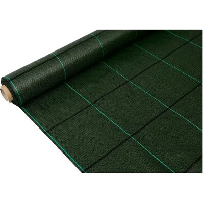 Faura Rete da Giardino Protezione UV 1x100m Faura Rete da Giardino Protezione UV 1x100m
