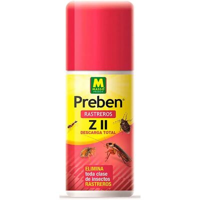 Masso Insetticida 231614 150ml Yellow One Size Masso Insetticida 231614 150ml Yellow One Size