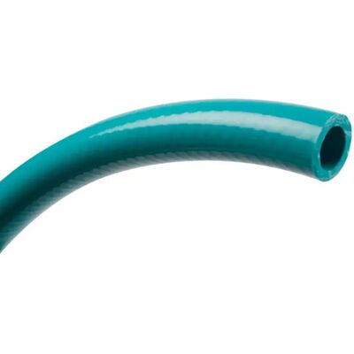 Tatay Tubo Da Giardino 1/2´´ Topflex 50m Turquoise One Size Tatay Tubo Da Giardino 1/2´´ Topflex 50m Turquoise One Size