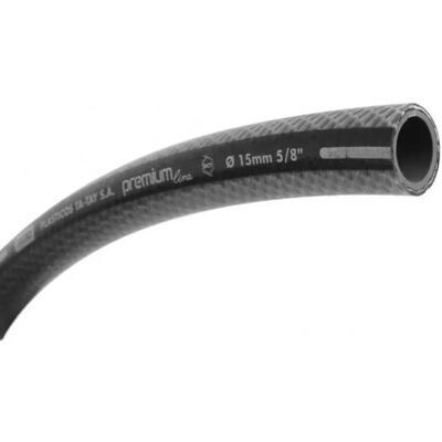 Tatay Tubo Da Giardino 1´´ Premium 25m Tricoflex Grey One Size Tatay Tubo Da Giardino 1´´ Premium 25m Tricoflex Grey One Size