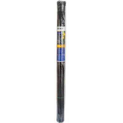 Stocker Telo Da Pacciamatura 1x10 M Black One Size Stocker Telo Da Pacciamatura 1x10 M Black One Size