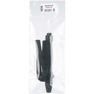 Volpi Maniglia V167r Per Spruzzatore Black One Size Volpi Maniglia V167r Per Spruzzatore Black One Size