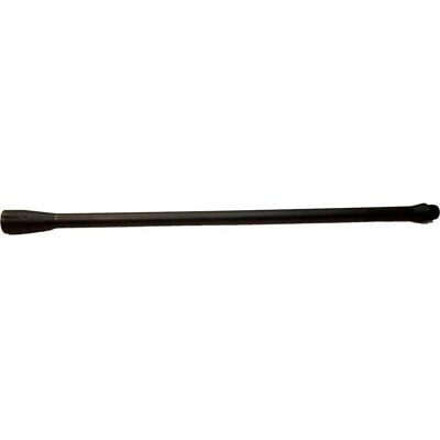Volpi Lancia Dritta V192p Black One Size Volpi Lancia Dritta V192p Black One Size