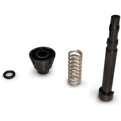 Volpi Valvola Di Scarico V19kpr030 Black One Size Volpi Valvola Di Scarico V19kpr030 Black One Size