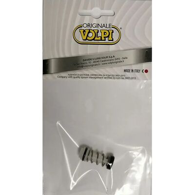 Volpi Molta Grilletto V4470ckblis Black One Size Volpi Molta Grilletto V4470ckblis Black One Size