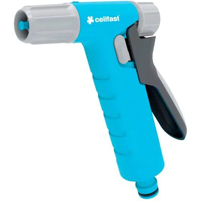 Pistola irroratrice Cellfast Hydron ideale - Utensile da giardino Pistola irroratrice Cellfast Hydron ideale - Utensile da giardino