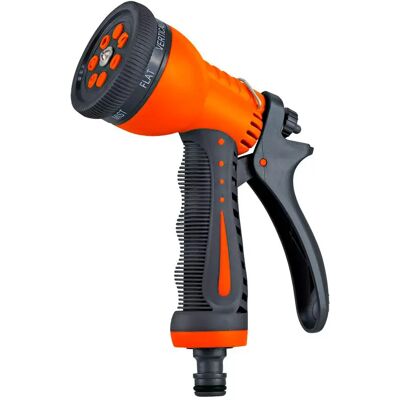 Edm Cannone D´irrigazione Orange One Size Edm Cannone D´irrigazione Orange One Size