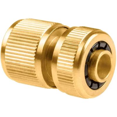 Cellfast Connettore Rapido Ottone 6 Bar 1/2´´ 5/8´´ Brass One Size Cellfast Connettore Rapido Ottone 6 Bar 1/2´´ 5/8´´ Brass One Size