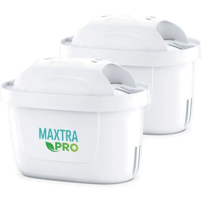 Brita Maxtra Pro - Cartuccia filtro acqua Brita Maxtra Pro - Cartuccia filtro acqua