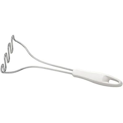 Tescoma Schiacciapatate Presto White One Size Tescoma Schiacciapatate Presto White One Size